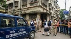 ED tightens noose on terror funding and illegal infiltration networks; raids conducted at 13 locations, including in UP.