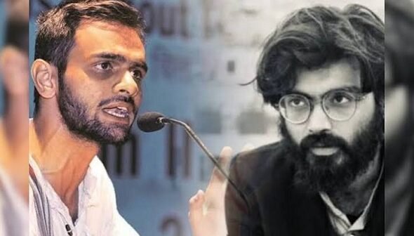 Setback for Umar Khalid and Sharjeel Imam in Delhi riots conspiracy case; court rejects bail pleas.