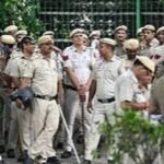 Delhi Police leaves cancelled amidst NEET paper leak protests; meeting between CJP and Central Government today.
