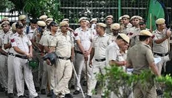 Delhi Police leaves cancelled amidst NEET paper leak protests; meeting between CJP and Central Government today.