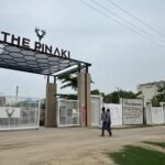 VDA takes third major action against Pinaki Resort for breaking the seal twice; FIR registered, demolition ordered.