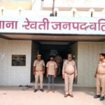 Accused wanted in cases of kidnapping, rape, and under the POCSO Act arrested.