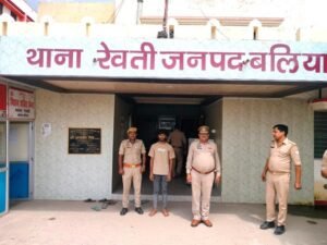 Accused wanted in cases of kidnapping, rape, and under the POCSO Act arrested.
