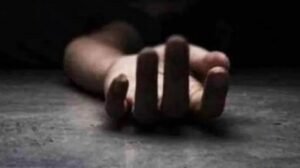 Murder case stemming from a romantic relationship: Accused who strangled a young woman to death sentenced to life imprisonment and fined ₹50,000.