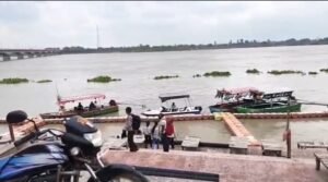 The administration has made extensive arrangements to tackle the flood situation in the flood-affected area.