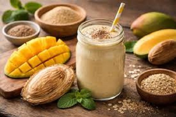 Major innovation by Bihar Agricultural University: Powder and butter oil to be produced from mango kernels; farmers to gain a new source of income.