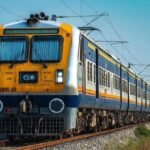 A 'Bapudham Motihari-Siwan Exam Special' train will run for candidates appearing for the Bihar Police examination.