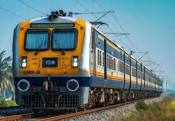 A 'Bapudham Motihari-Siwan Exam Special' train will run for candidates appearing for the Bihar Police examination.