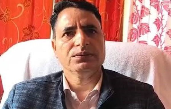 Badrinath Temple donation irregularities case: BKTC Treasurer transferred, inquiry report submitted to CEO.