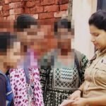 Women and girls were sensitized under Mission Shakti Phase-5.