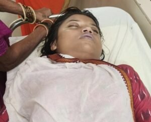 14-year-old girl drowns in the Ganges at Meerghat
