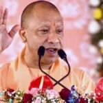 Chief Minister Yogi's bold declaration from Ghazipur: "Those who disturb the atmosphere will be reduced to dust"; also launched a scathing attack on the opposition.