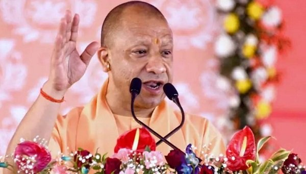 Chief Minister Yogi's bold declaration from Ghazipur: "Those who disturb the atmosphere will be reduced to dust"; also launched a scathing attack on the opposition.