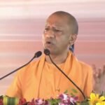 CM Yogi attacks the opposition in Pratapgarh, says Congress and SP are now left with only the politics of caste and faith.