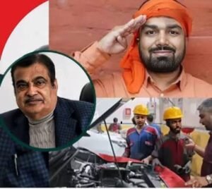 FIR against four social media influencers, including YouTuber Manish Kashyap, for allegedly spreading misleading posts.