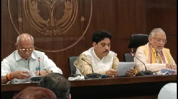 UP Cabinet approves 27 proposals: Several major decisions including startup policy, livestock insurance, medical colleges, and cashless medical treatment for Home Guards.