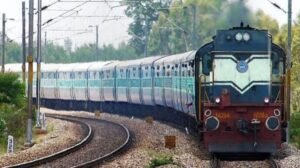 Relief for rail passengers: Gwalior-Barauni Special train service extended by 21 trips.