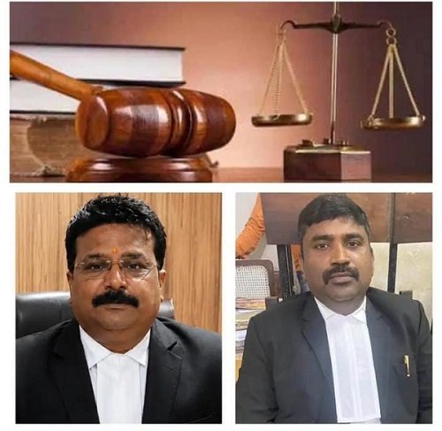 Fast-track court verdict in marriage-on-false-pretext and fraud case; bail granted to the accused.