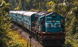 Major gift from Railways for Shravani Mela: Special train to make 33 trips between Barhni and Deoghar; pilgrims to get relief.