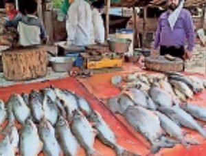 Strict measures during Sawan: Meat and fish shops on Kanwar routes to remain closed; strict action against violators.