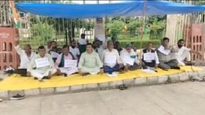 Bharatiya Kisan Union submits memorandum in support of Sonam Wangchuk, condemns police action, and sends demands addressed to the Prime Minister.