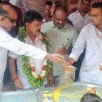 25 Years of Unwavering Service: The Unique Pledge of 'Kishmish Guru' Laxmikant Mishra's Family—Serving Kanwariyas Every Sawan Month Using Savings from Piggy Banks.