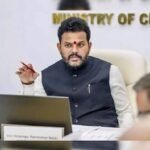 No proposal to blend ethanol with ATF; Union Minister Ram Mohan Naidu dismisses rumors.