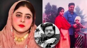 Will the fugitive mother come to bid a final farewell to Aban?