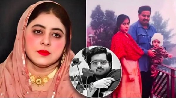 Will the fugitive mother come to bid a final farewell to Aban?