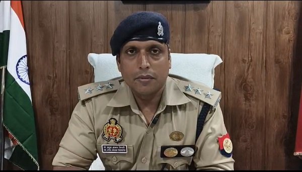Administration on alert over rising Ganga water level