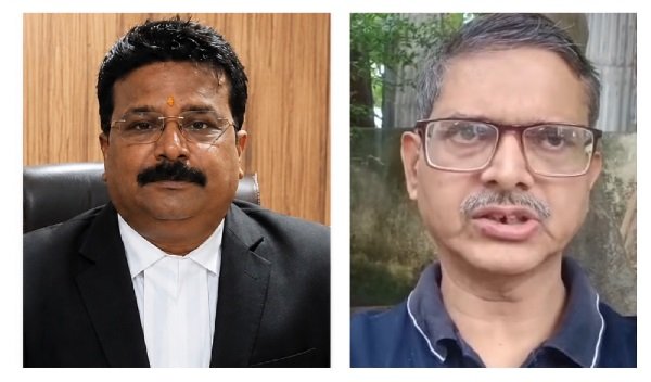 Court Takes Firm Stance in Amitabh Thakur Case; Chowk Police Ordered to File Clear Investigation Report by August 11