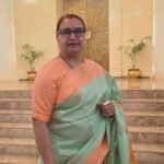 Anjula's rising stature shakes up Hathras politics; political corridors heat up following the grant of Minister of State status.