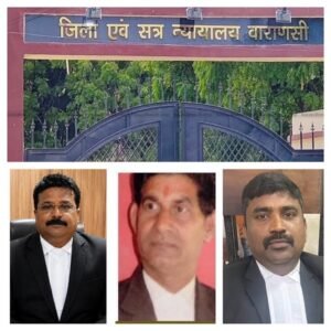 Two, including a student leader, acquitted in IIT-BHU security guard assault case; court grants benefit of doubt