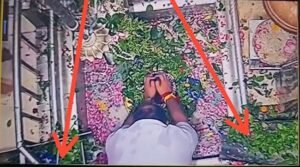 ‘Darshan’ or a ‘Racket’ at Baba Vishwanath’s Shrine? Viral Video Raises Questions—Who Is Profiting Under the Guise of Faith?