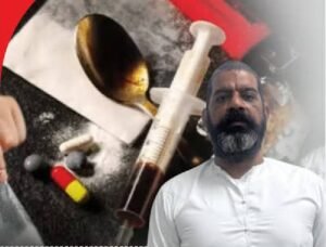 Drug kingpin Virendra Singh Basoya arrested in the UAE; NCB brings him to India and begins interrogation.