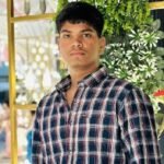 Youth from Hathras dies in road accident in Meerut area while on his way to fetch Kanwar; companion critically injured.