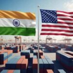 India-US trade deal nearly finalized; legal and technical processes in the final stage.