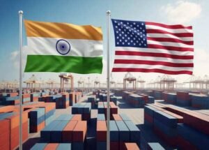 India-US trade deal nearly finalized; legal and technical processes in the final stage.