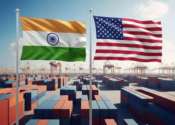 India-US trade deal nearly finalized; legal and technical processes in the final stage.
