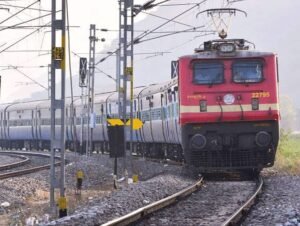 Major relief for passengers during the festive season: Operational period of the Varanasi-Prayagraj-Dadri special train extended.
