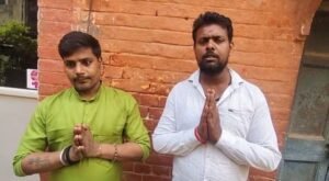 The alertness of 'Mission Shakti' and the promptness of Outpost In-charge Anuj Mani Tiwari have boosted confidence in the safety of daughters.
