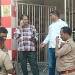 Incident involving alleged verbal abuse of a Congress spokesperson on DD News: OBC Mahasabha demands FIR against Raju Das
