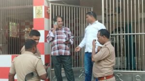 Incident involving alleged verbal abuse of a Congress spokesperson on DD News: OBC Mahasabha demands FIR against Raju Das
