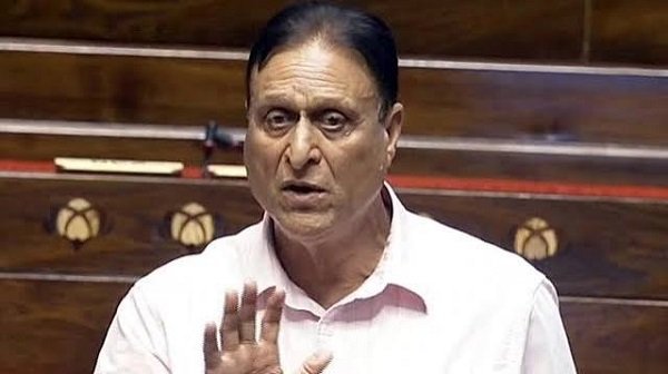 NC MP's statement on PoK sparks political row; Farooq Abdullah also targets the central government.