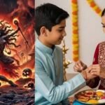 Why is the 'Bhadra Kaal' period avoided during Raksha Bandhan? Learn about the mythological beliefs surrounding Bhadra and the timing for 2026.