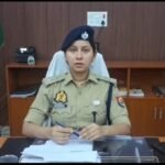 Shreya Upadhyay murder case solved; Puneet, arrested after an encounter, spills the beans; swift police action led by DCP Neetu Kadyan.