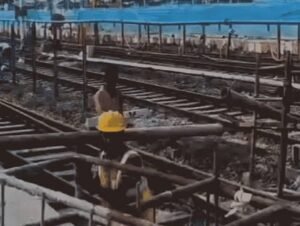 Effect of Bina Yard Remodeling: Routes of many trains changed, stoppage of some at Bina station also reduced