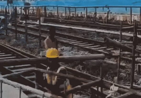 Effect of Bina Yard Remodeling: Routes of many trains changed, stoppage of some at Bina station also reduced