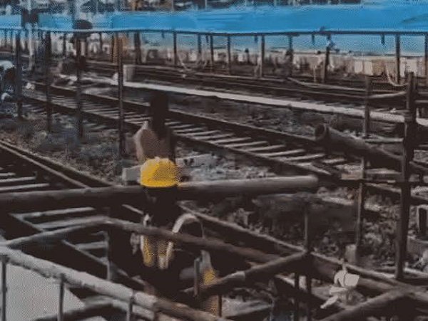 Effect of Bina Yard Remodeling: Routes of many trains changed, stoppage of some at Bina station also reduced