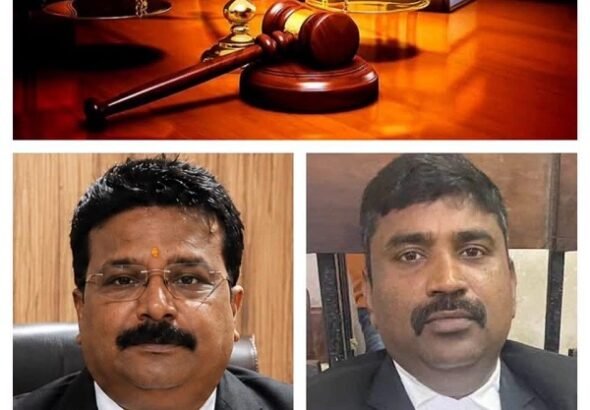 Order issued to register a case against three individuals, including a sister, on charges of fraudulently leasing their father's property and obtaining a school license.